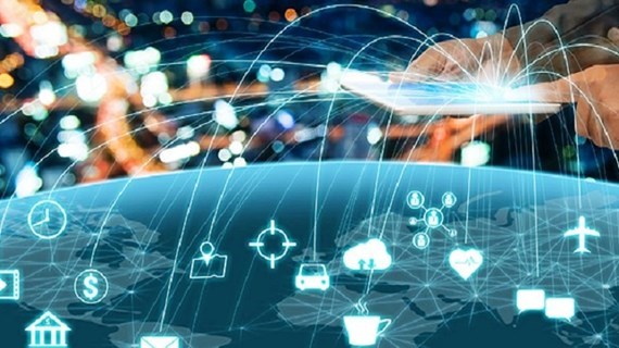 Le Vietnam et l Australie cherchent à renforcer leur coopération informatique